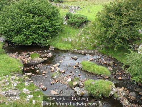 Ox Mountains, County Sligo and County Mayo